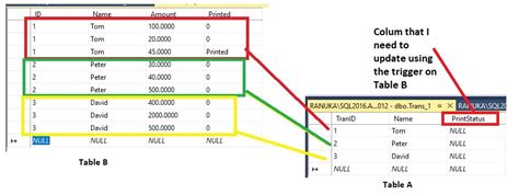 info in junction box updates another table field|Updating table based on main form and combo box on .